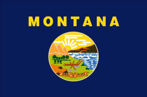 Misc Info on the state of Montana